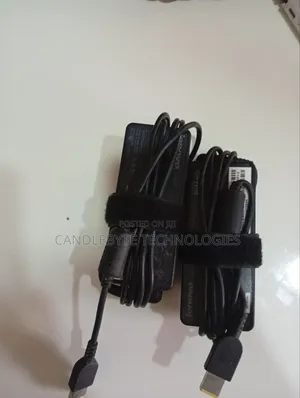 Lenovo Usb Charger – Follow-Come, Tested, No Heating