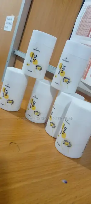 Healthcode Dha Walnut Oil Capsules