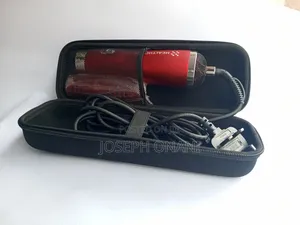 Terahertz Therapeutic Blower