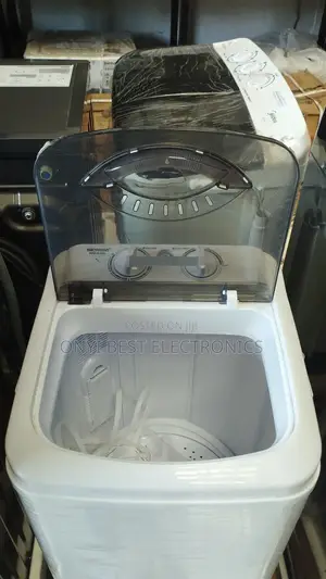 Skyrun 6kg Single Tub Washing Machine Wm-6mh