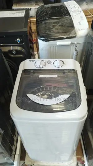 Skyrun 6kg Single Tub Washing Machine Wm-6mh