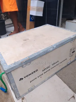 Yohako Solar Inverter 10kva 48v