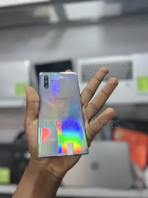 Samsung Galaxy Note 10 Plus 256 GB Bronze