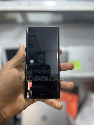 Samsung Galaxy Note 10 Plus 256 GB Bronze