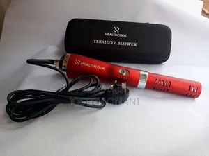 Terahertz Therapeutic Blower