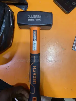 Harden Stoning Hammer 1kg-2kg