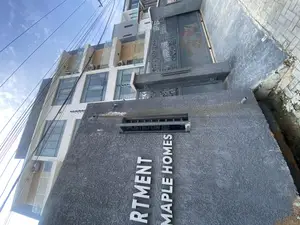 Furnished 1bdrm Apartment in Ologolo, Lekki for rent