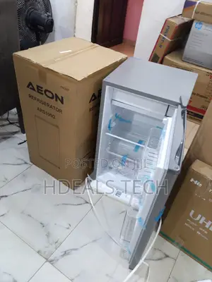 Aeon 90l Refrigerator With Manual Defrost System