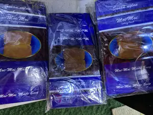 Moi Moi Cooking Pouch 50pieces(Reusable)
