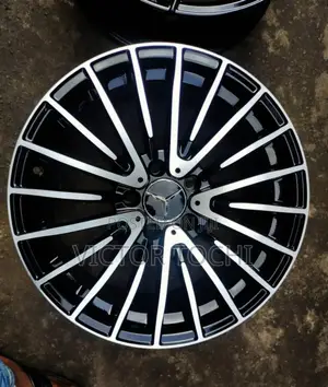 Quality 19 Rims Alloy Wheels