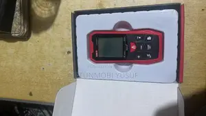 Laser Tape