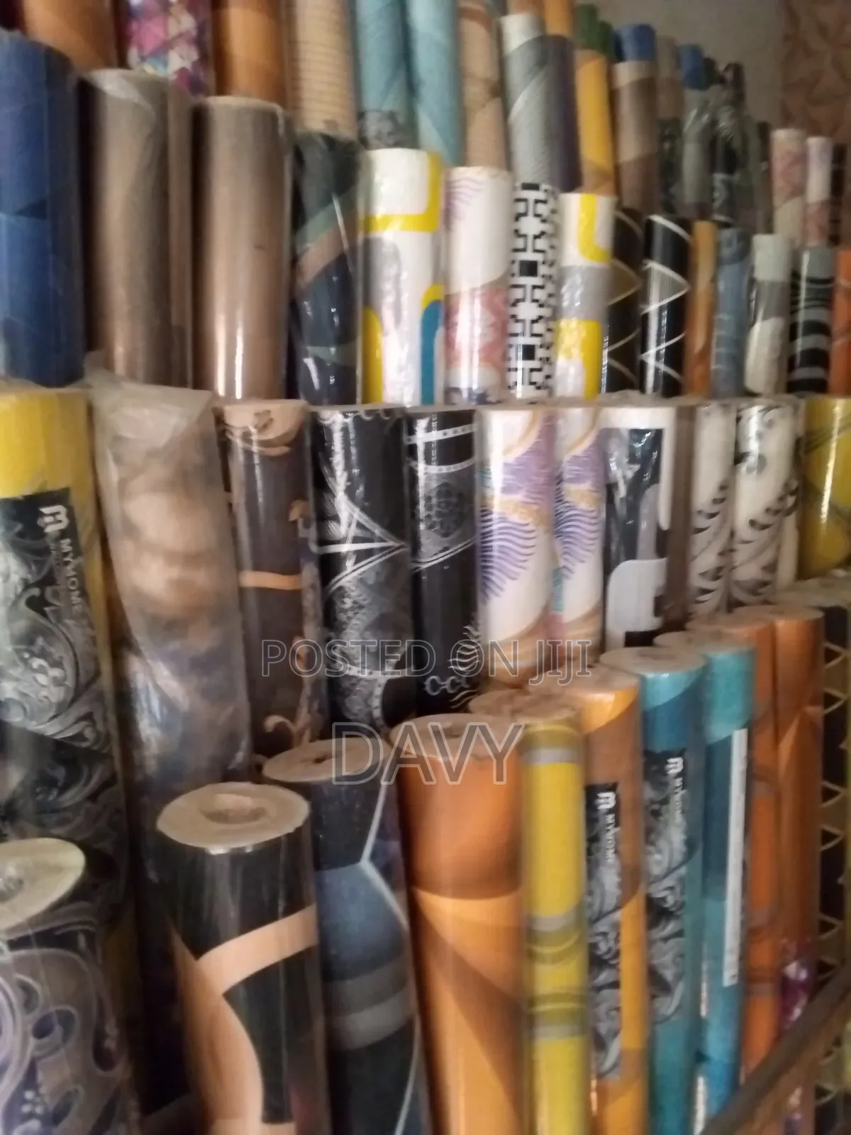 3d Wall Panel PVC