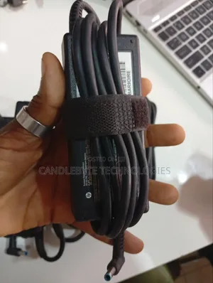 Photo - Hp Blue Mouth Charger – Follow-Come, Tested Stress-Free