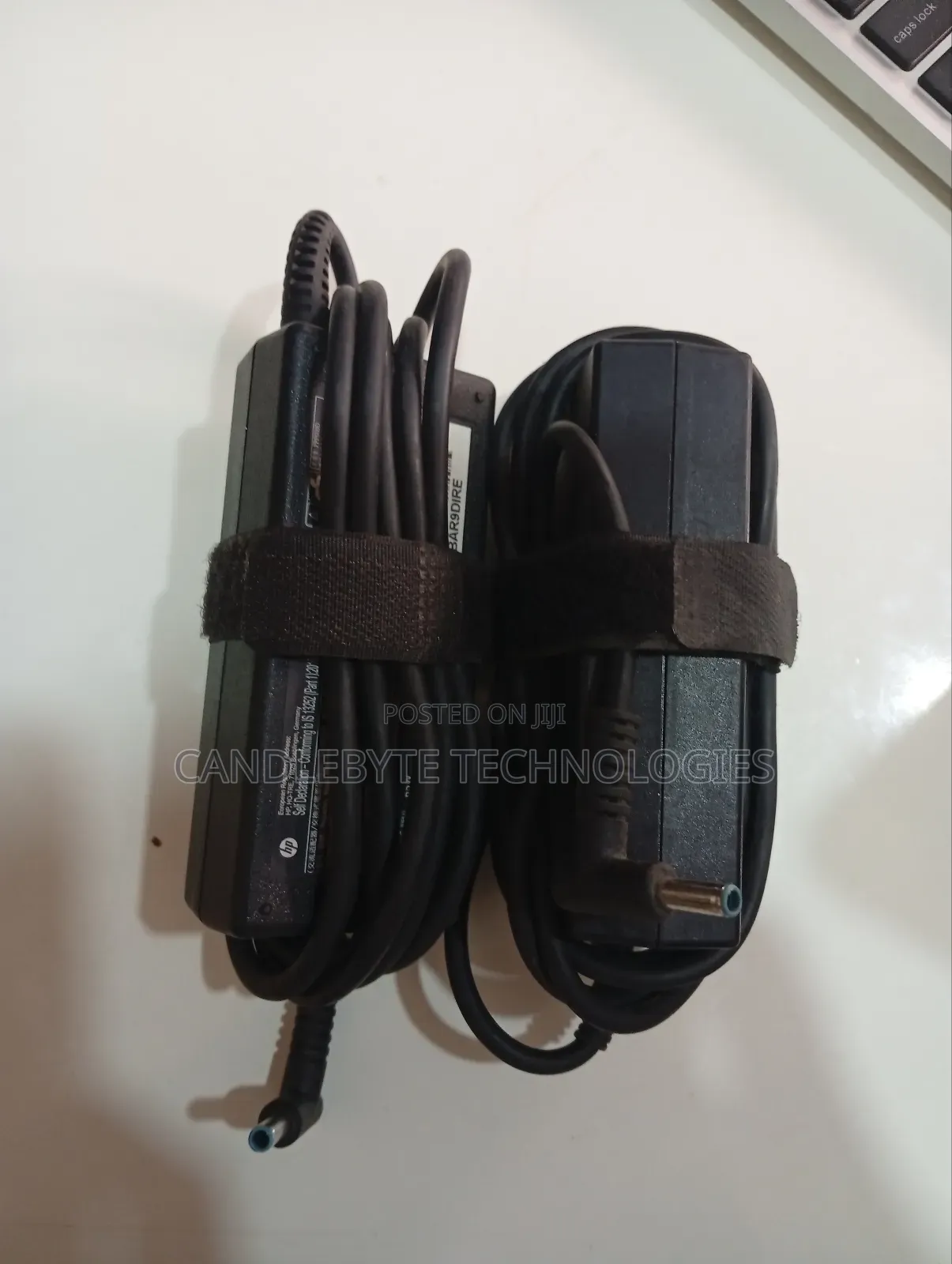 Hp Blue Mouth Charger – Follow-Come, Tested Stress-Free