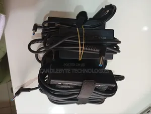 Hp Blue Mouth Charger – Follow-Come, Tested Stress-Free
