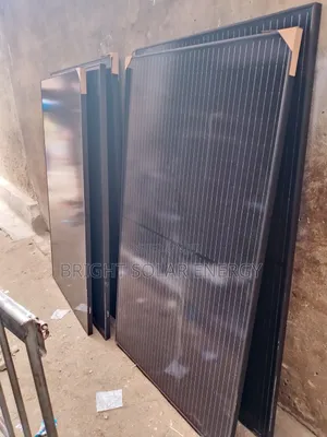 Jinko Solar Panel 500w