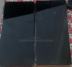 Photo - Samsung Galaxy Note 20 Screen