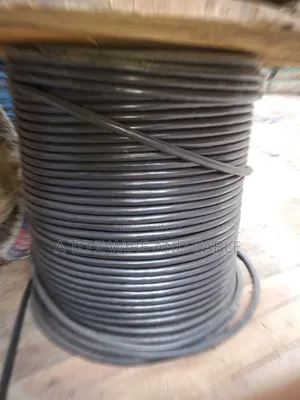 Photo - Nexus 4mm Armoured Cable