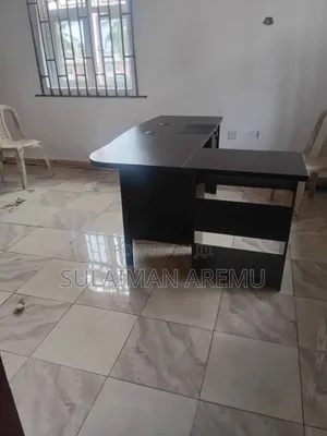 Brand New Office Executive Table L Shape