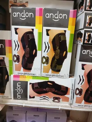 Knee Support