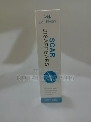 Get Rid of Scars Completely With Scar Disappears