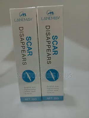 Get Rid of Scars Completely With Scar Disappears