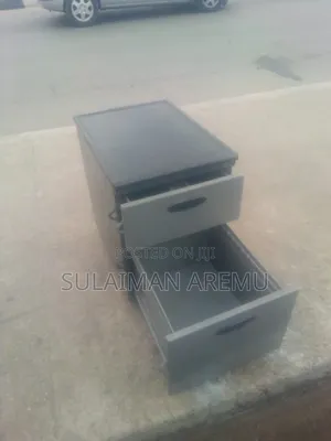 Office Drawer