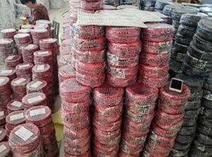 Photo - Aluminum Pv Cable