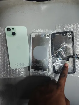 iPhone Xr To 15 Case