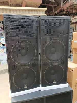 Sound Prince Sp219 Full Range Speaker