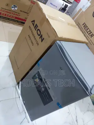 Aeon 90l Fridge for Small Apartments PGS
