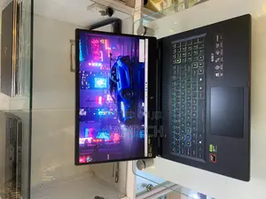Laptop Acer Nitro 17 16GB AMD Ryzen 7 SSD 1T