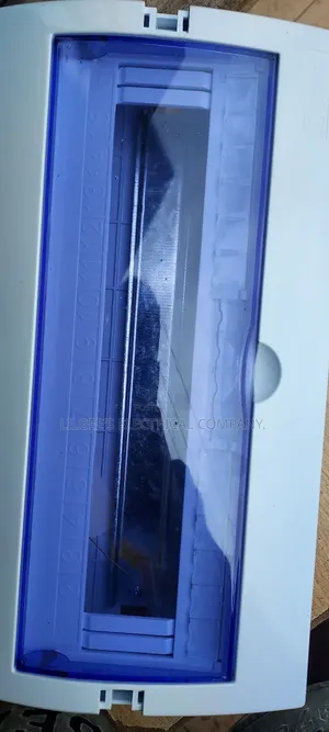 16 Way PVC Enclosure Box for Breaker's