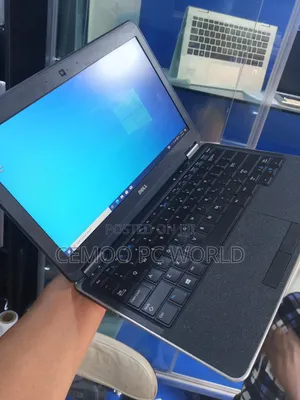 Laptop Dell Latitude E7240 8GB Intel Core I5 SSD 256GB