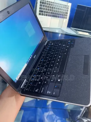 Laptop Dell Latitude E7240 8GB Intel Core I5 SSD 256GB
