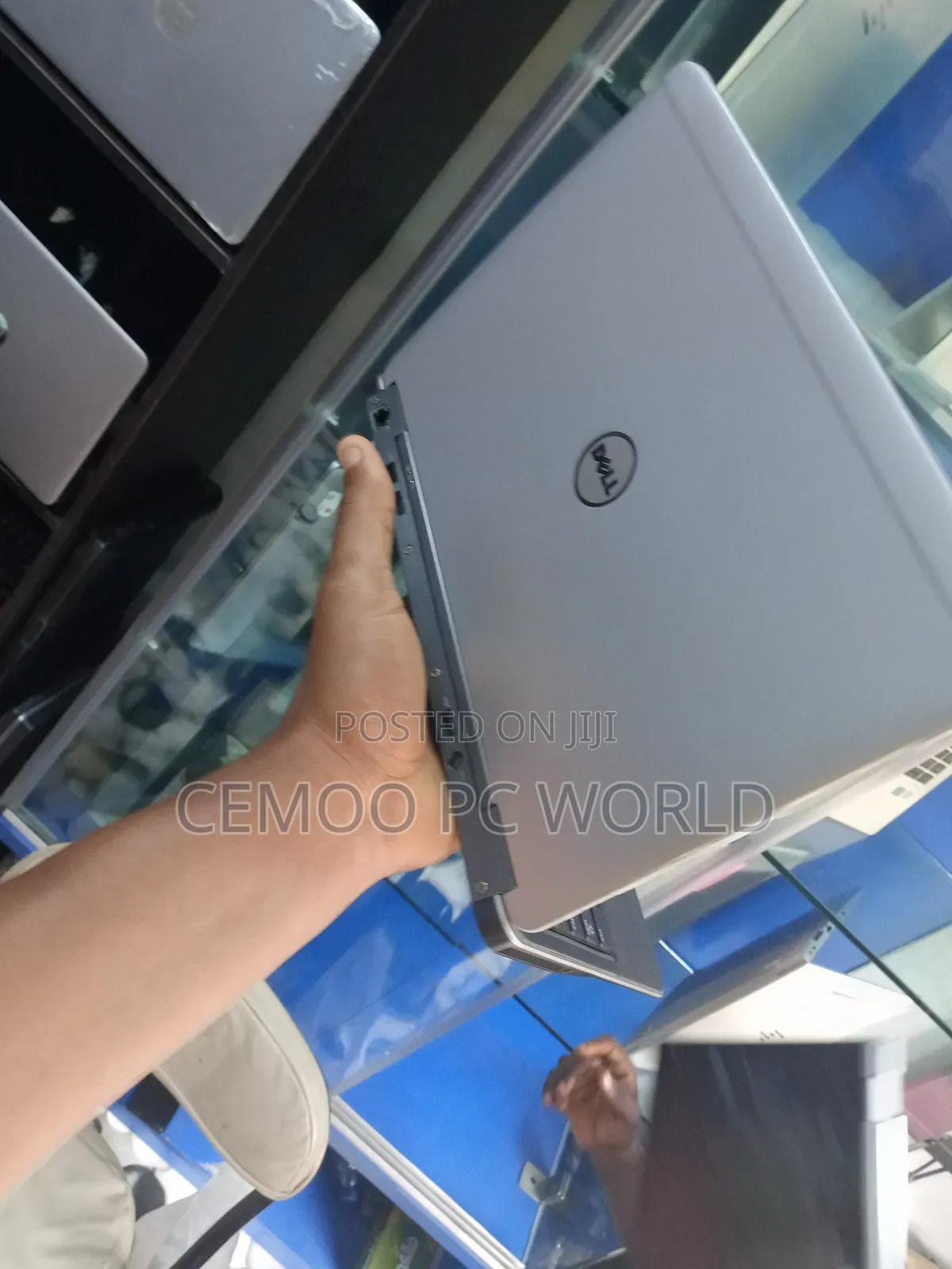 Laptop Dell Latitude E7240 8GB Intel Core I5 SSD 256GB