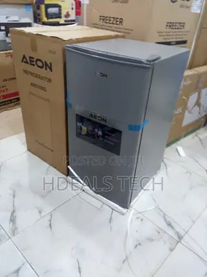 Aeon Ars100g Fridge – Efficient Cooling for Limited Spaces