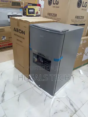 Aeon 90l Fridge – Perfect for Secondary or Backup Use