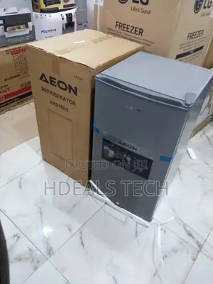 Aeon 90l Refrigerator for Pantry or Workshop Cooling