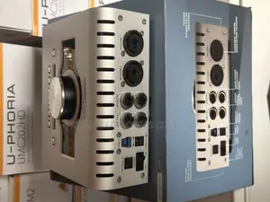 Photo - Apollo Twin Usb Windows
