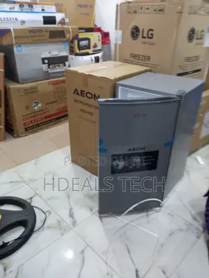 Aeon 90l Fridge – Economical Cooling for Modern Homes