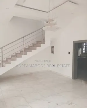 Photo - 4bdrm Duplex in Mercy Land Estate, Ikeja for sale