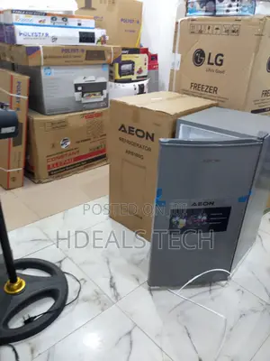 Aeon 90l Mini Refrigerator – Designed for Everyday Needs