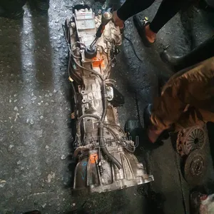 Gearbox 2tr Toyota