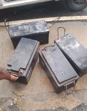 Battery Scrap Buyer(We Are Buyer of Weak Inverter Battery)