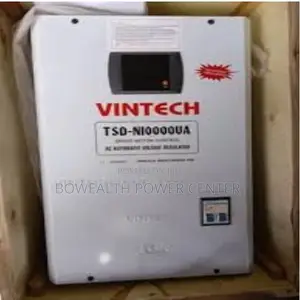 10kva Vintech Stabilizer