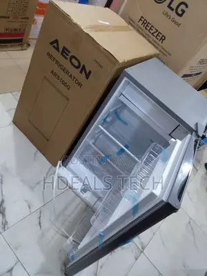 Aeon 90l Energy-Efficient Refrigerator for Daily Use