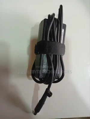 Follow Come Hp Big Mouth 65w Charger – Tested, and Reliable