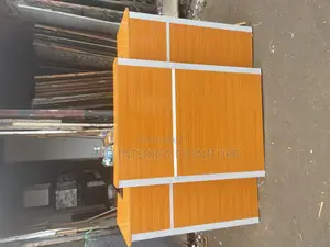 Unique Reception Table