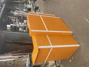 Unique Reception Table